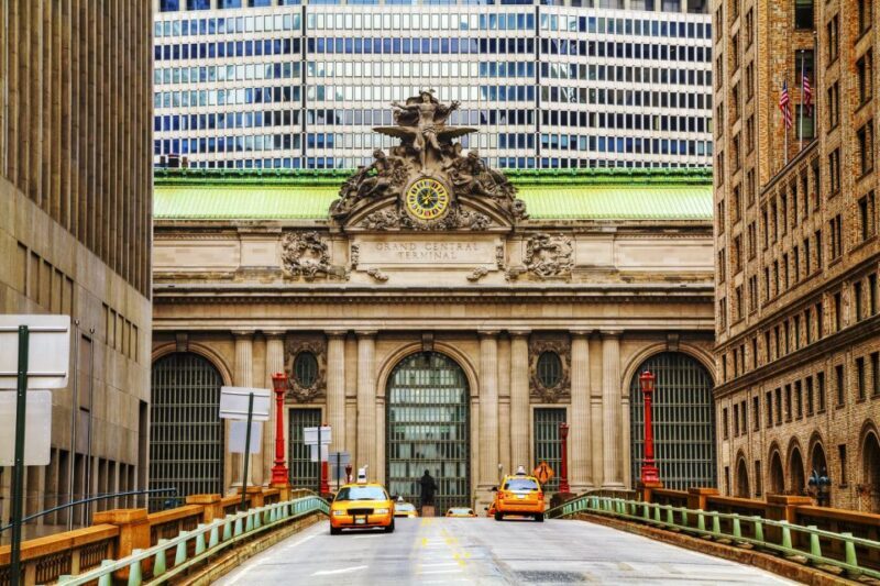 From Manhattan: Bronx, Queens and Brooklyn Half-Day Tour - Exploring New York’s Boroughs in Half a Day