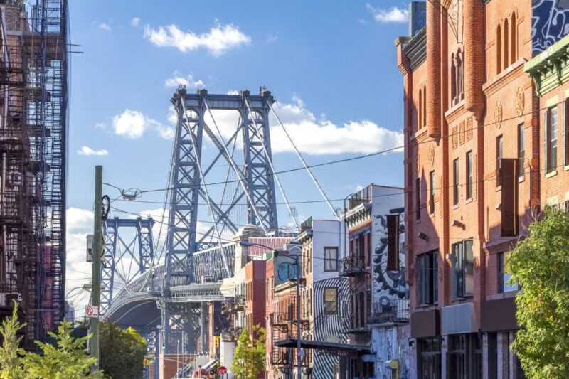 From Manhattan: Bronx, Queens and Brooklyn Half-Day Tour - Analyzing the Value