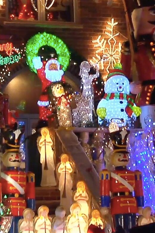 From Manhattan: Dyker Heights Holiday Bus Tour - Who will love this tour?