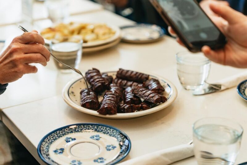 From Manhattan: Half-Day Brooklyn Food and Culture Bus Tour - Exploring Brooklyn’s Charms: A Detailed Look at the Half-Day Food and Culture Tour