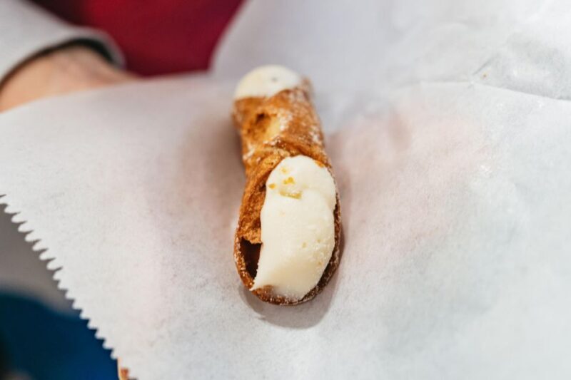 From Manhattan: Half-Day Brooklyn Food and Culture Bus Tour - Key Points