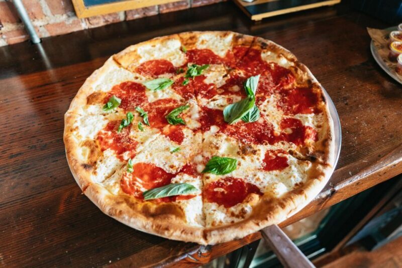 From Manhattan: Half-Day Brooklyn Food and Culture Bus Tour - Who Would Love This Tour?