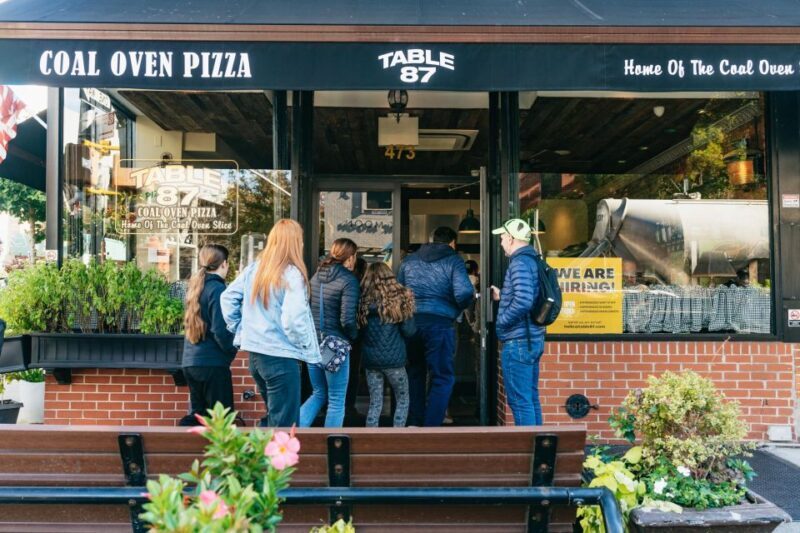 From Manhattan: Half-Day Brooklyn Food and Culture Bus Tour - FAQs about the Brooklyn Food and Culture Bus Tour