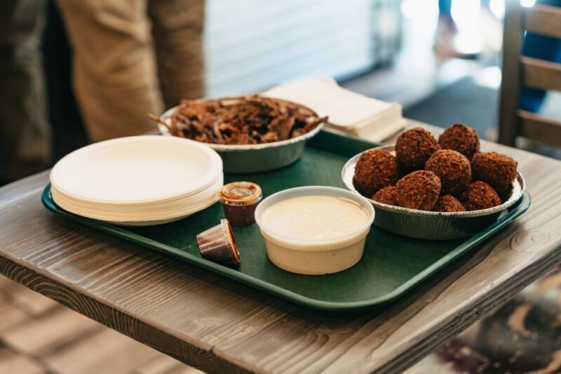 From Manhattan: Half-Day Brooklyn Food and Culture Bus Tour - Final Summary