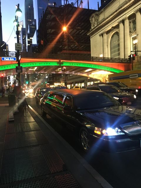 From Manhattan: Private Brooklyn Christmas Tour by Limousine - Who Should Consider This Tour?