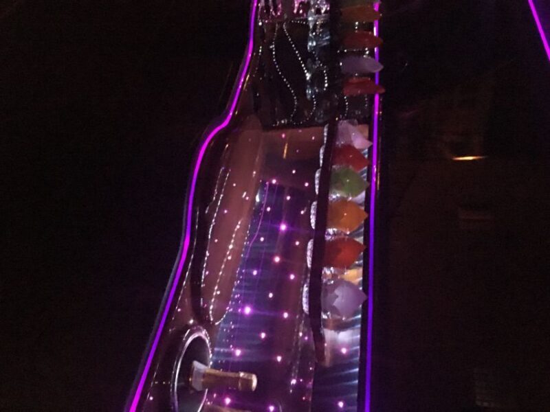 From Manhattan: Private Brooklyn Christmas Tour by Limousine - Final Thoughts