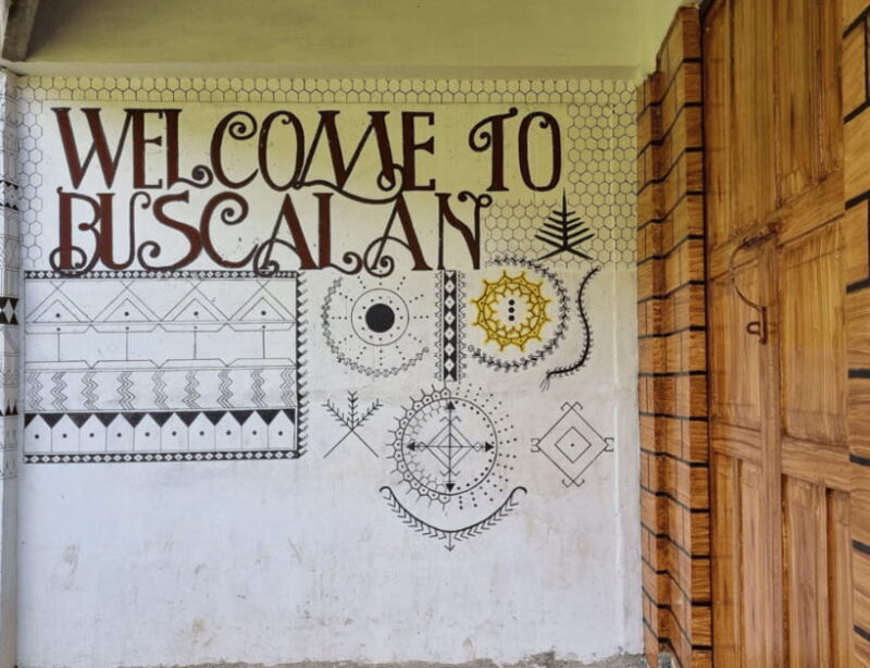 From Manila: 2-Day Buscalan Tour with Apo Whang-od - Key Points