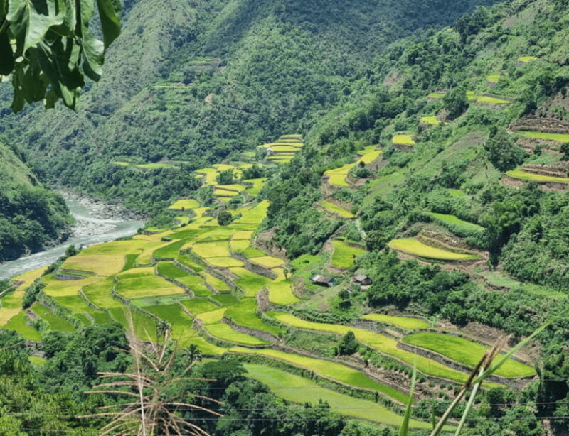 From Manila: 2-Day Buscalan Tour with Apo Whang-od - The Return and Reflection