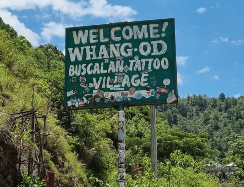From Manila: 2-Day Buscalan Tour with Apo Whang-od - FAQ