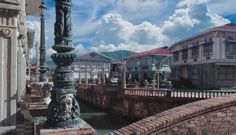 From Manila: Las Casas Filipinas de Acuzar Guided Day Trip - Key Points