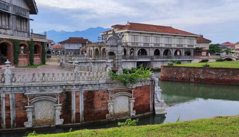 From Manila: Las Casas Filipinas de Acuzar Guided Day Trip - Authentic Feedback from Travelers