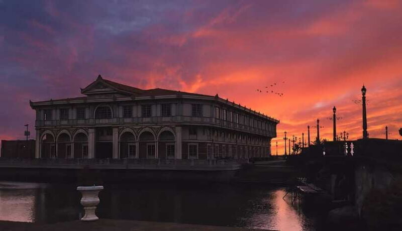 From Manila: Las Casas Filipinas de Acuzar Guided Day Trip - Who Would Love This Tour?