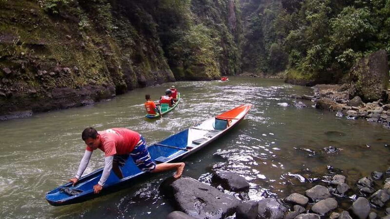 From Manila: Majestic Pagsanjan Falls Adventure - What Travelers Say: Authentic Feedback