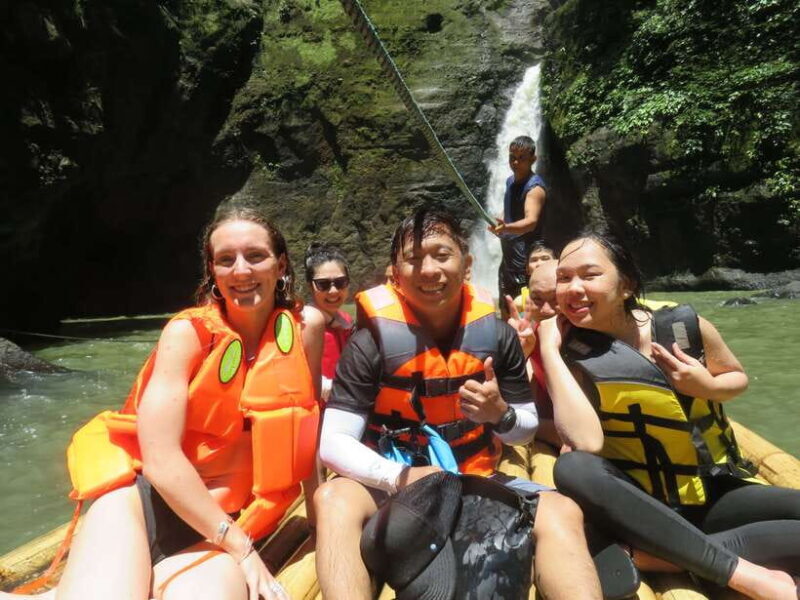 From Manila: Pagsanjan Falls Day Tour - Introduction