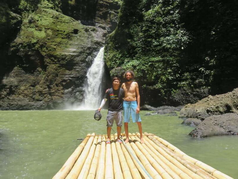 From Manila: Pagsanjan Falls Day Tour - What Makes This Tour Stand Out