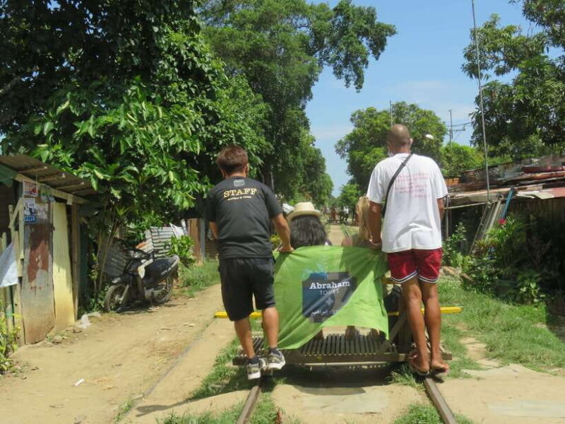 From Manila: Pagsanjan Falls Day Tour - Authentic Experiences from Traveler Reviews