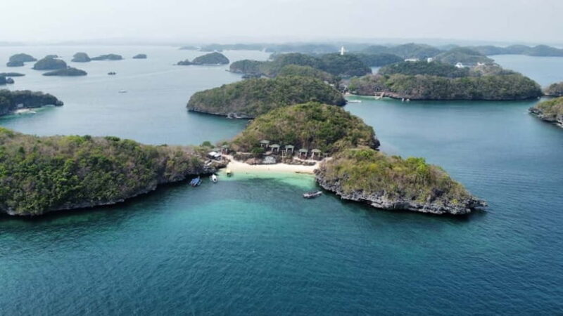 From Manila: Pangasinan Hundred Islands Guided Tour - An In-Depth Look at the Hundred Islands Guided Tour