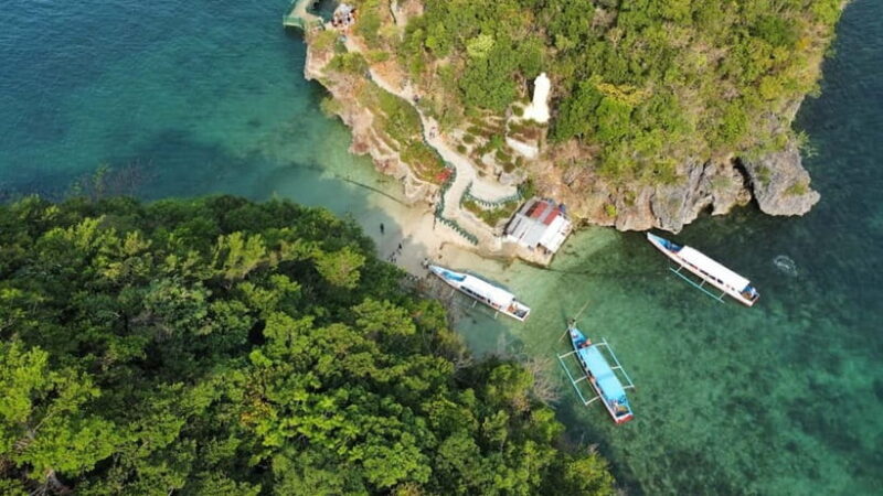 From Manila: Pangasinan Hundred Islands Guided Tour - The Sum Up: Is This Tour Worth It?
