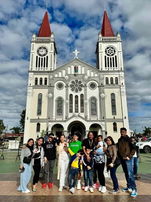 From Manila: Private 2-Day Baguio City Tour - The Sum Up