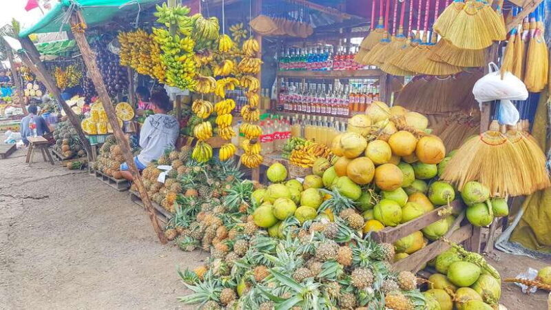 From Manila: Tagaytay Countryside Wonders: A Half-Day Tour - A Practical Look at the Tagaytay Half-Day Tour
