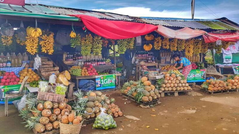 From Manila: Tagaytay Countryside Wonders: A Half-Day Tour - Considering the Price and Value