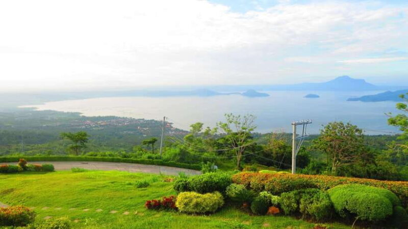 From Manila: Tagaytay Countryside Wonders: A Half-Day Tour - Who Should Consider This Tour?