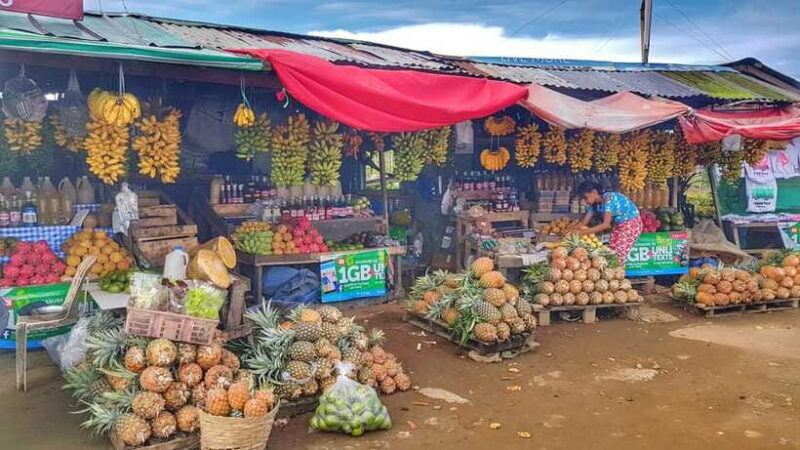 From Manila: Tagaytay Countryside Wonders: A Half-Day Tour - Frequently Asked Questions