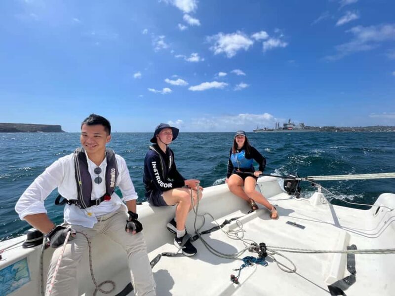 From Manly: Sydney Harbour Hands-On Taster Yacht Cruise - Final Thoughts