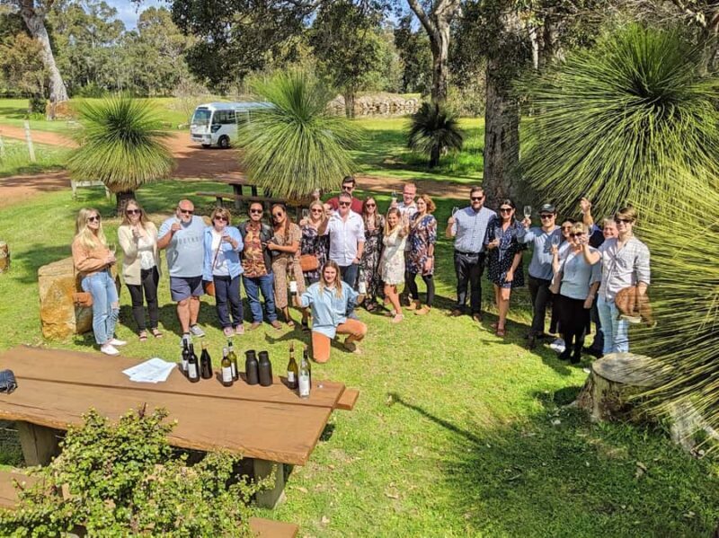 From Margaret River: Margaret River Wine Adventure - Real Experiences from Guests