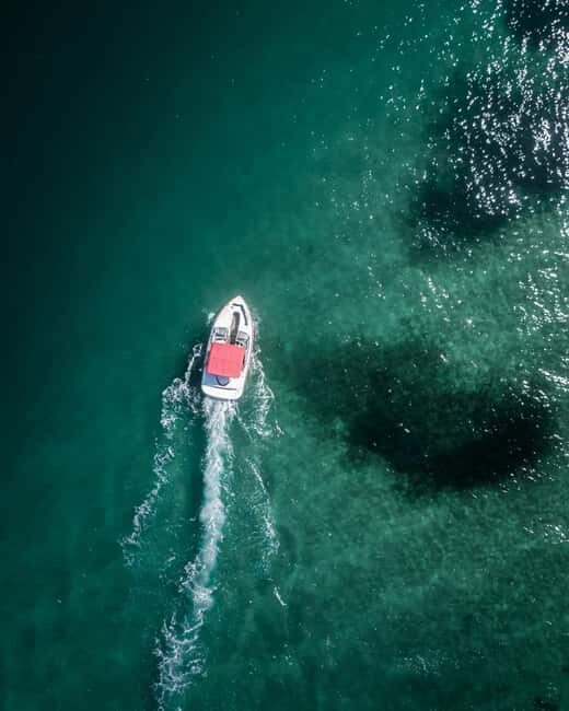 From Marina Smir: Boat Trip to the Mediterranean Sea - From Marina Smir: Boat Trip to the Mediterranean Sea — A Detailed Review