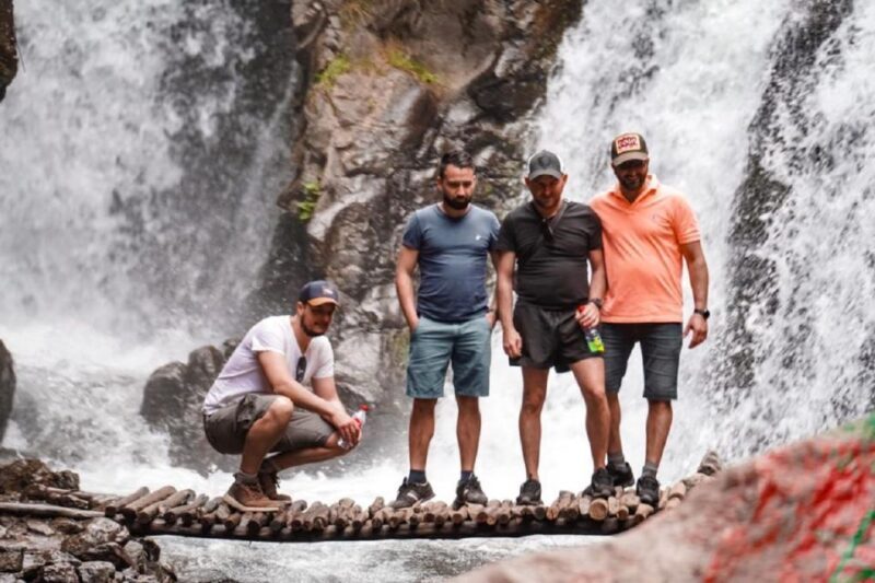 From Marrakec: Best Of Atlas Mountains, Lunch & Three Valley - Authenticity and Value
