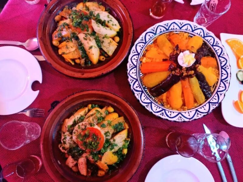 From Marrakec: Best Of Atlas Mountains, Lunch & Three Valley - Final thoughts