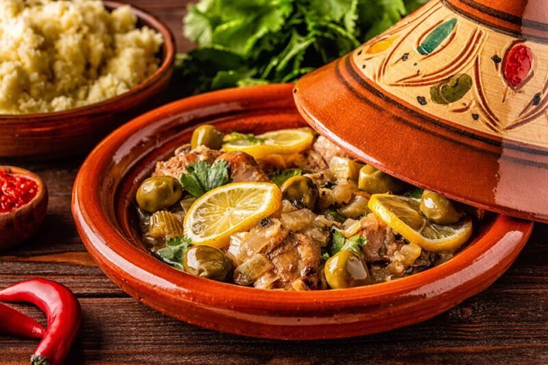 From Marrakech: 2-Day Casablanca Tour with Accommodation - The Experience: What Youll Do and What It Means for You