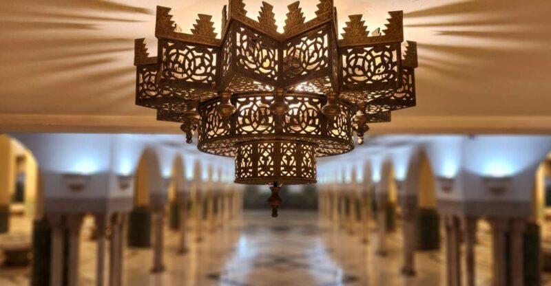 From Marrakech: 2-Day Casablanca Tour with Accommodation - Final Thoughts: Is It Worth It?