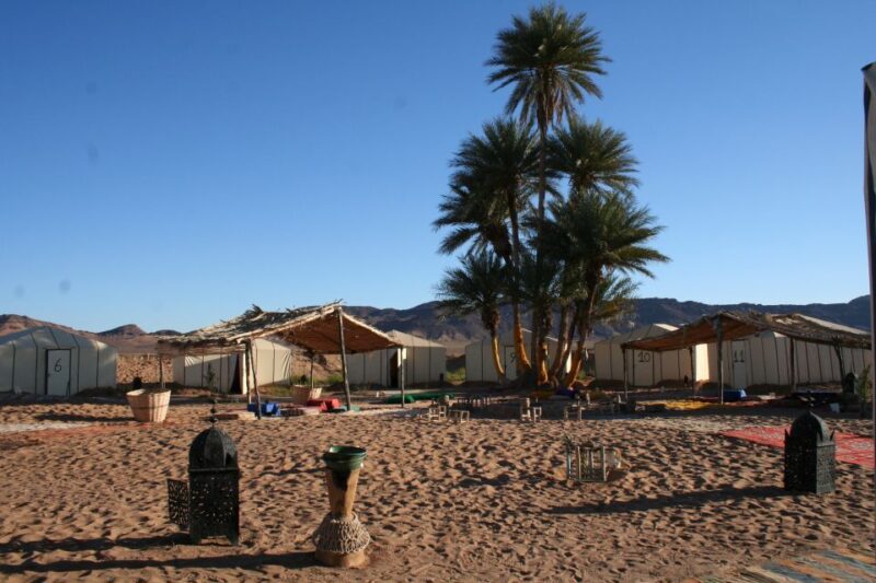 From Marrakech: 2-Day Desert Excursion - Authenticity and Cultural Encounters
