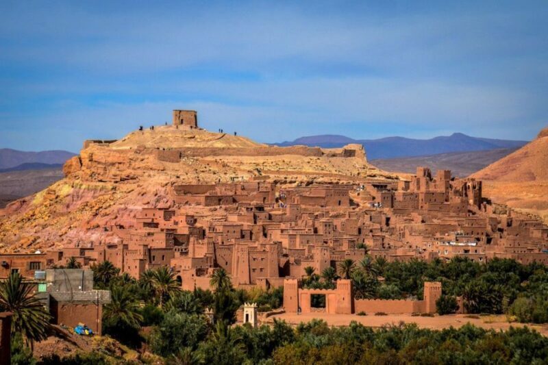 From Marrakech: 2-Day Desert Excursion - Who Will Love This Tour?