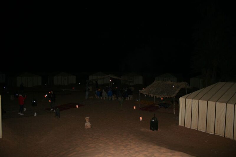 From Marrakech: 2-Day Desert Excursion - The Sum Up