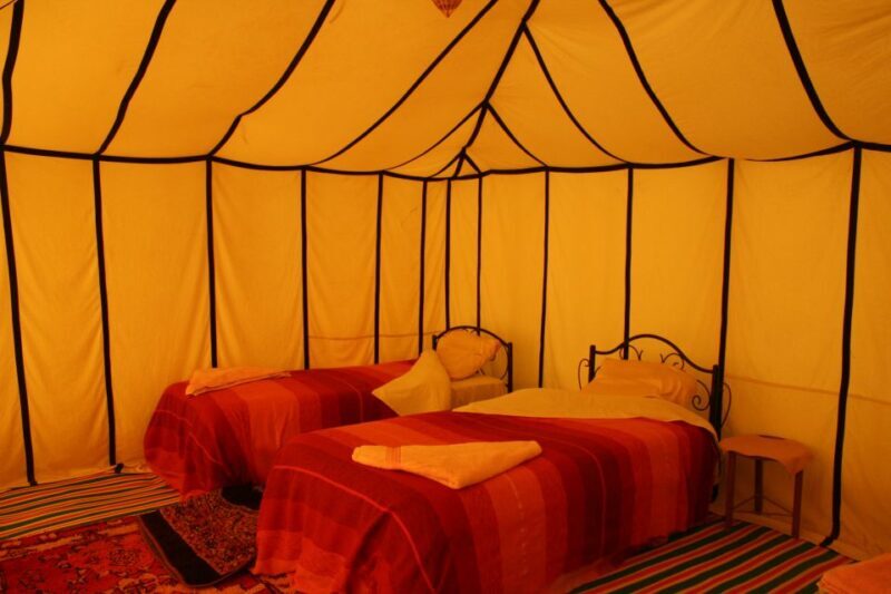 From Marrakech: 2-Day Desert Excursion - FAQs