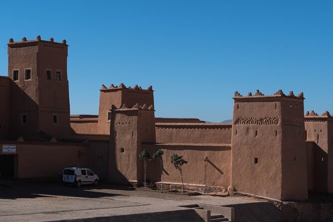 From Marrakech: 2-Day Sahara Tour to Zagora & Ait Ben Haddou - FAQ