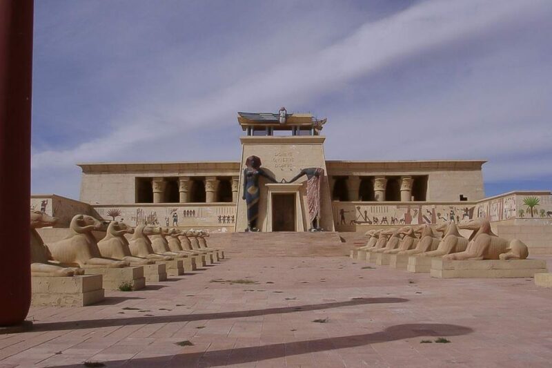 From Marrakech: 2-Day Sahara Tour to Zagora & Ait Ben Haddou - The Itinerary and Its Appeal
