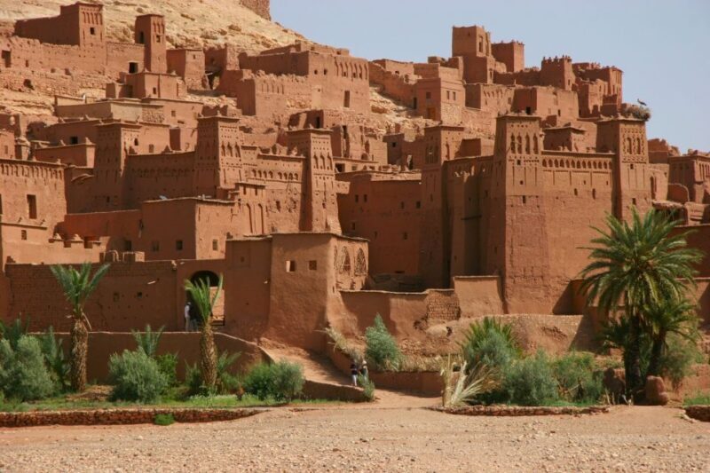 From Marrakech: 2-Day Sahara Tour to Zagora & Ait Ben Haddou - What’s Included and What’s Not