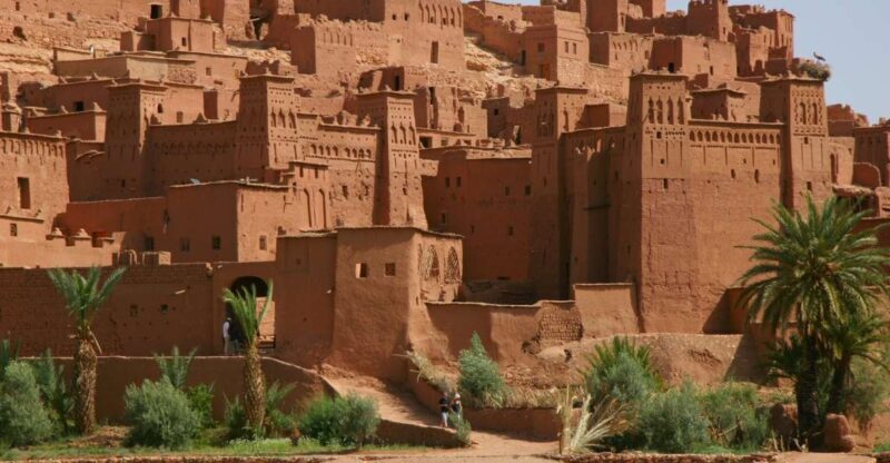 From Marrakech: 2-Day Sahara Tour to Zagora & Ait Ben Haddou - Analyzing the Value