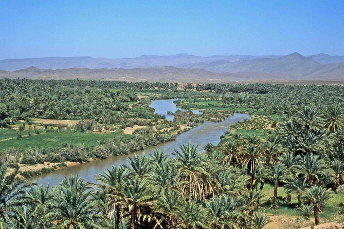 From Marrakech : 2-Day Tour to Zagora Desert. - What’s Included & What’s Not