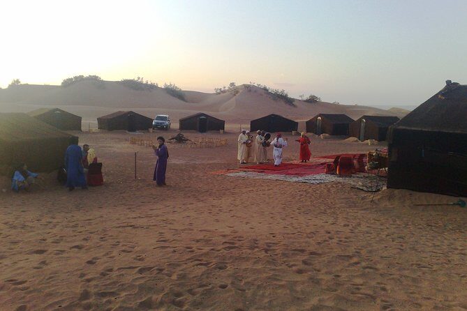 From Marrakech : 2-Day Tour to Zagora Desert. - Honest Thoughts on Value and Experience