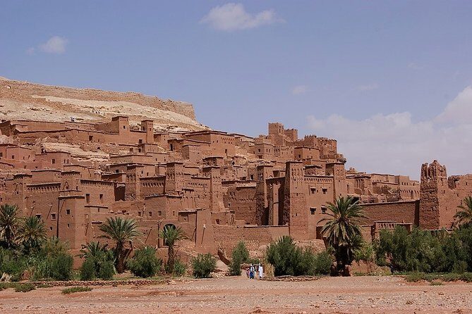 From Marrakech : 2-Day Tour to Zagora Desert. - Who This Tour Is Best For