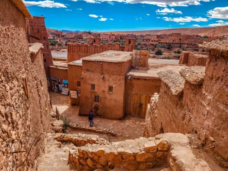 From Marrakech: 2-Day Trip to Ouarzazate & Merzouga w/ Meals - Practical Tips for Travelers