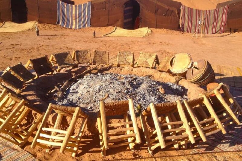 From Marrakech: 2-Day Zagora Desert and Atlas Mountains Tour - An In-Depth Look at the Tour