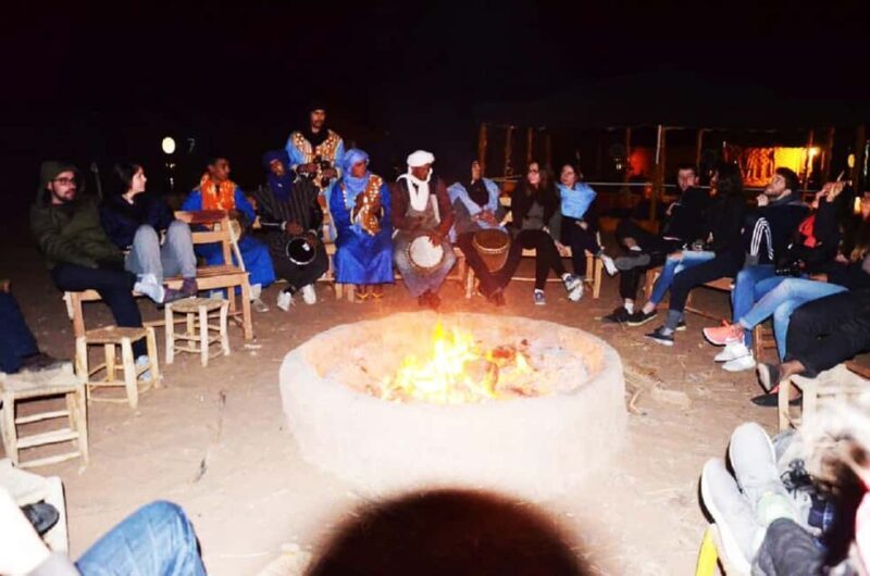 From Marrakech: 2-Day Zagora Desert and Atlas Mountains Tour - FAQ