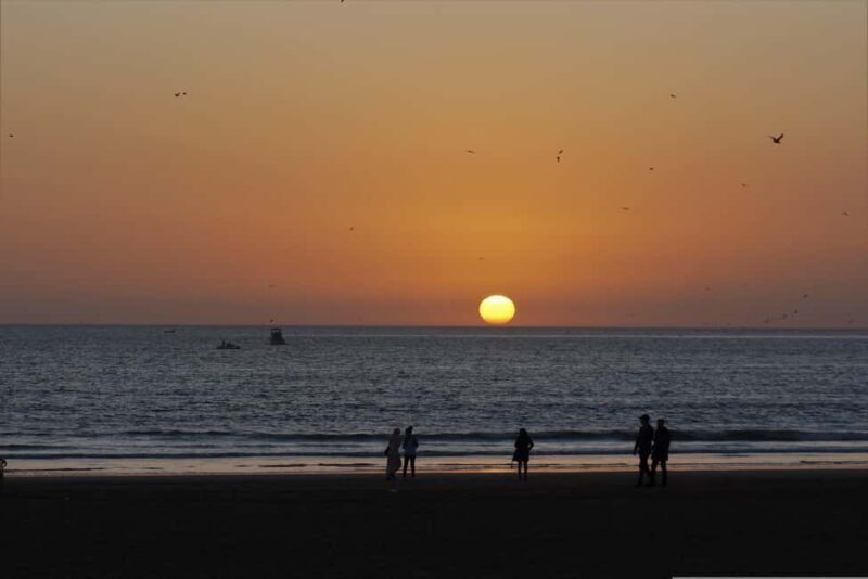 From Marrakech: 2 Days Atlantic Essaouira Sea & Agadir Beach - Key Points