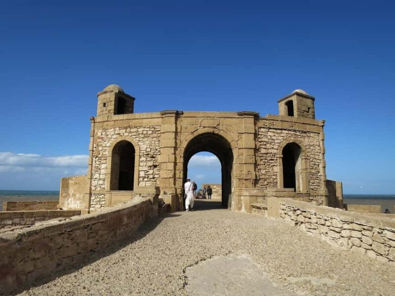 From Marrakech: 2 Days Atlantic Essaouira Sea & Agadir Beach - Who Should Consider This Tour?